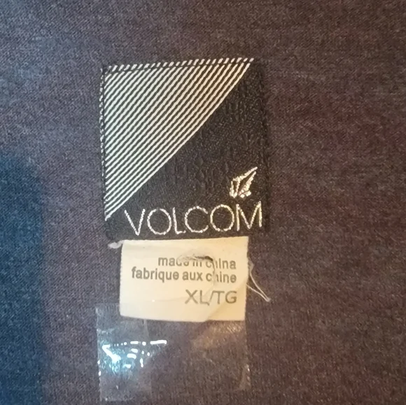 Volcom tank top - Picture 4 of 5